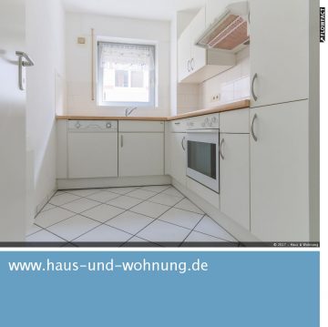 CLEVER GESCHNITTENE 2-RAUM-WOHNUNG IN BELIEBTER LAGE VON EHRENFELD, 50823 Köln (Ehrenfeld), Etagenwohnung