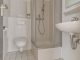 FRISCH RENOVIERTE 3-RAUM-WOHNUNG - TAGESLICHTBAD UND SONNIGER WESTBALKON INKLUSIVE - Gäste-WC mit Dusche