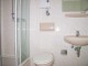 GROSSZÜGIGE 4-RAUM-WOHNUNG  MITTEN IM AGNESVIERTEL - Gäste-WC mit Dusche
